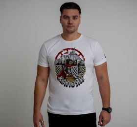 T-Shirt -"King Kaloyan"