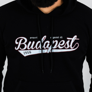 Sweatshirt - Budapest 1956