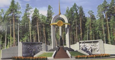 Българската общност в Украйна събира средства за мемориален комплекс на кан Кубрат