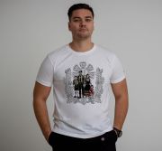T-Shirt -"Protect your culture and identity"
