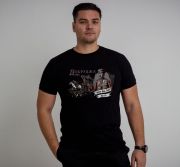 T-shirt - Gén. Ivan Kolev