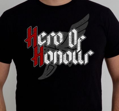 Hero of Honour