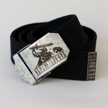 Ceinture - Berserker