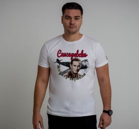 T-Shirt -"Zhivata torpila" 