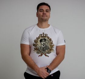 T-shirt - Notre Roi