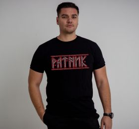 T-shirt - Ratnik Rooney