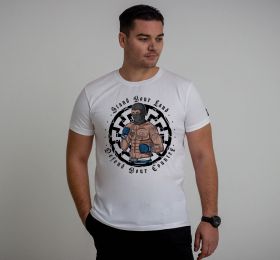 T-Shirt -"Stand Your Land"