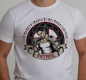 T-Shirt -"Ognenata mladezh na Evropa"