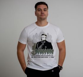 T-Shirt - Gen. Christo Lukow