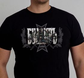 T-Shirt -"Bulair"