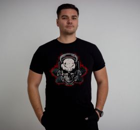 T-shirt -Division Ratnik