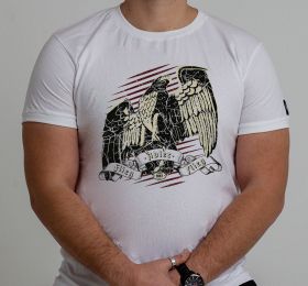 Тениска - Орел