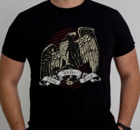 Тениска - Орел