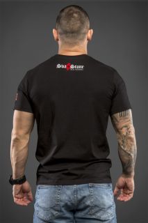 T-Shirt - ALTE SCHULE
