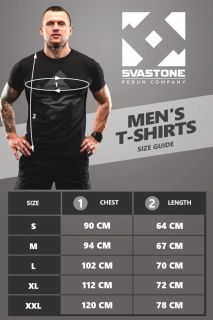 T-Shirt - V-LEGION
