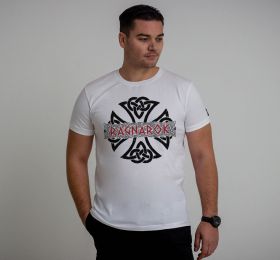 T-shirt - Ragnarök