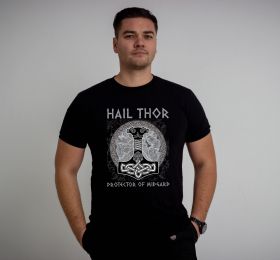 T-shirt - Hail Thor