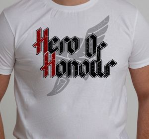 Héros d'honneur