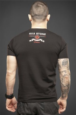 T-shirt - Brave Comp