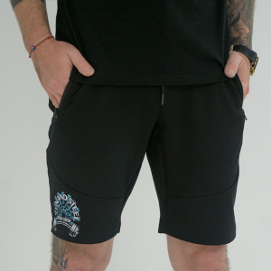 Shorts - Sun and steel